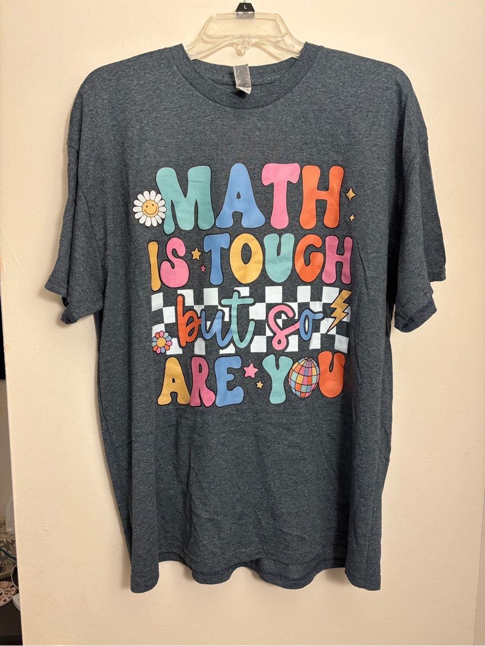 Math tshirt